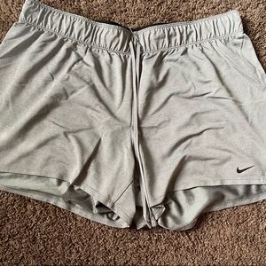 Drifit Shorts